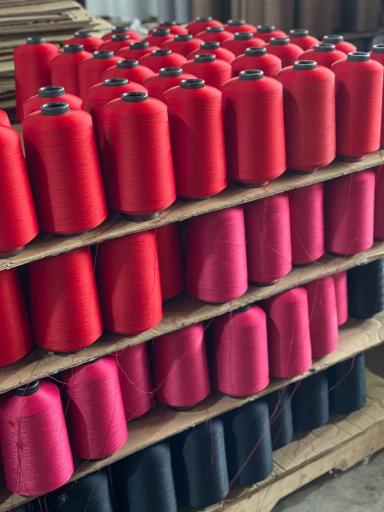 عکس شرکت نساجی فرخ ریس 