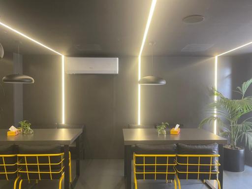 عکس برگرهای تخصصی لاویا صنایع