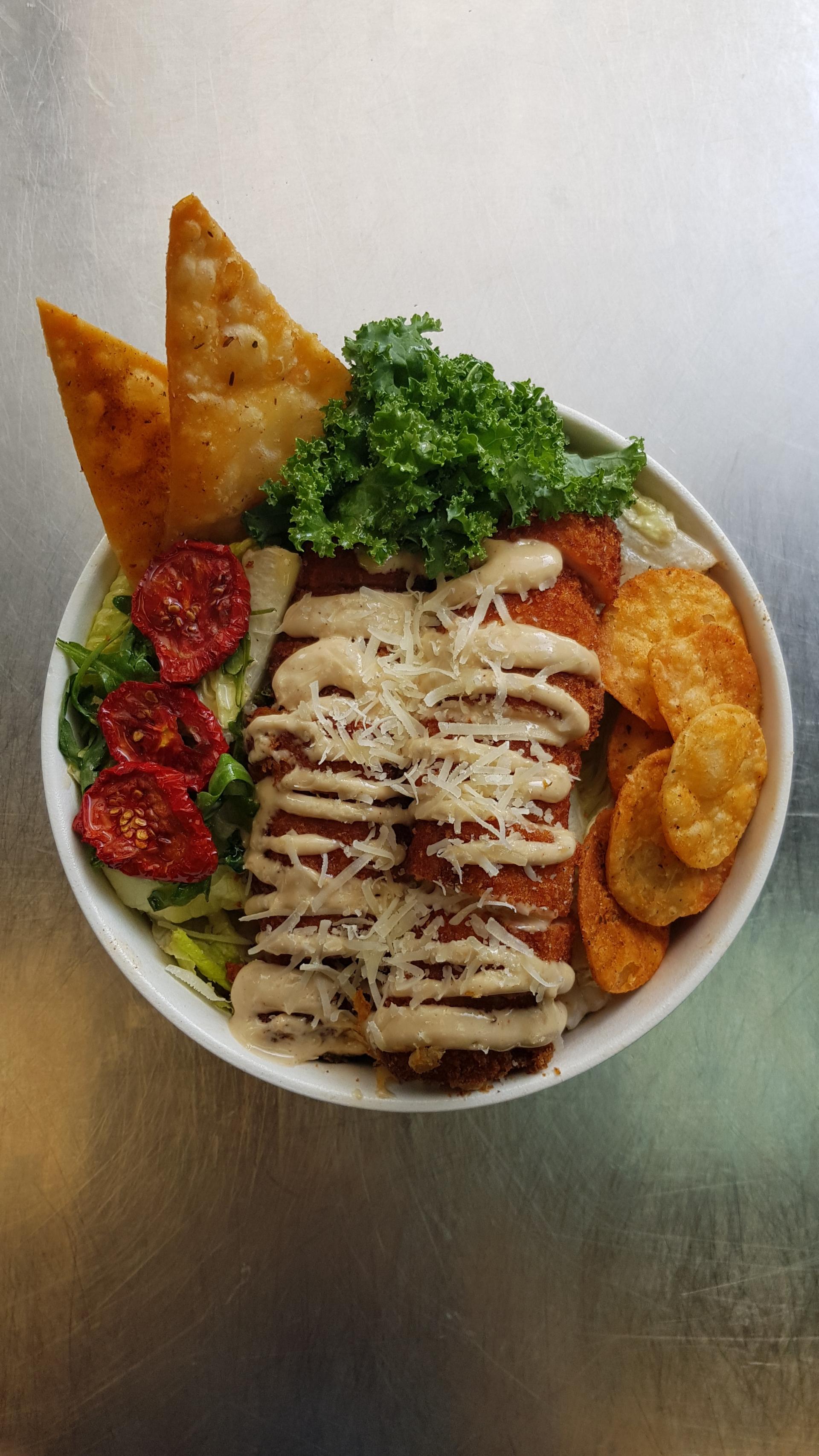 عکس کافه رستوران گجا