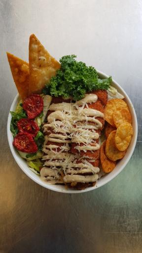 عکس کافه رستوران گجا