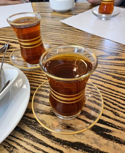 عکس رستوران(چلوکبابی) شاهلار تبریز