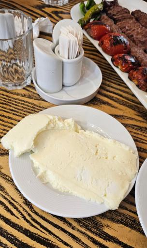 عکس رستوران(چلوکبابی) شاهلار تبریز