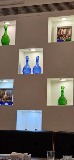 عکس رستوران(چلوکبابی) شاهلار تبریز