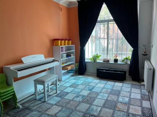 عکس آموزشگاه فنی حرفه ای آرنگ 