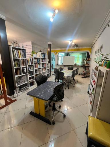 عکس آموزشگاه فنی حرفه ای آرنگ 