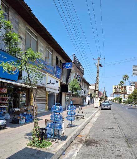 عکس دفتر اسناد رسمی ۵۰ نور حقجو 