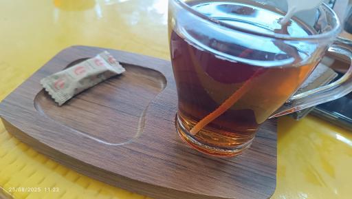 عکس صبحانه و عصرانه کاکتوس