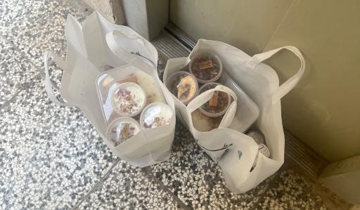 عکس مطبخ قجری