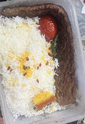 عکس مطبخ قجری