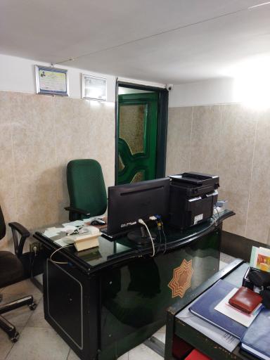 عکس مسکن خواجه عبدالله