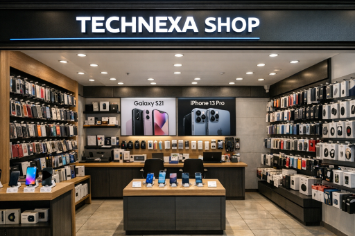 عکس Technexa