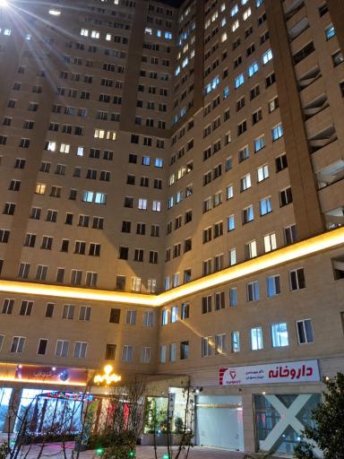 عکس داروخانه دکتر فلاح