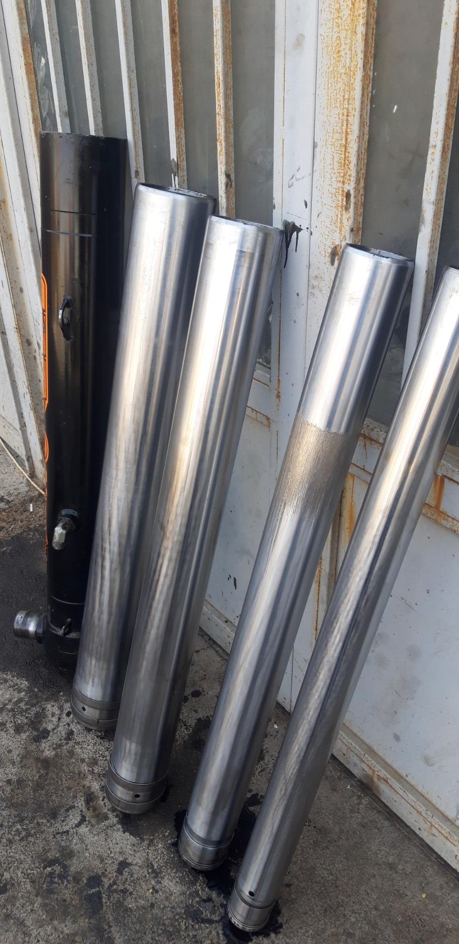 عکس جک سازی جان محمدی تایباد