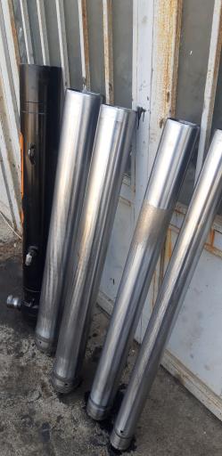 عکس جک سازی جان محمدی تایباد