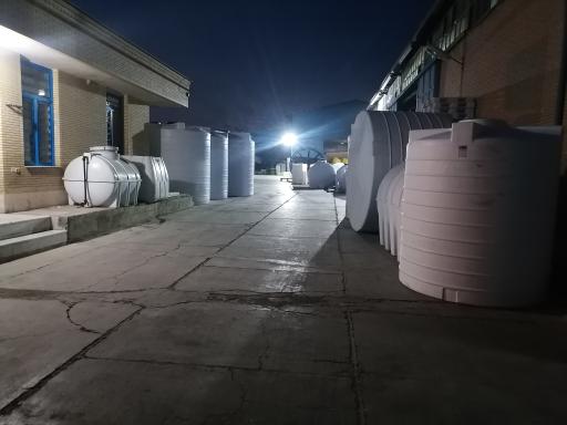 عکس شرکت هما پلاست