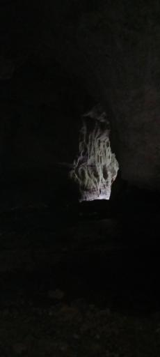 عکس غار دیو سپید شیرآباد