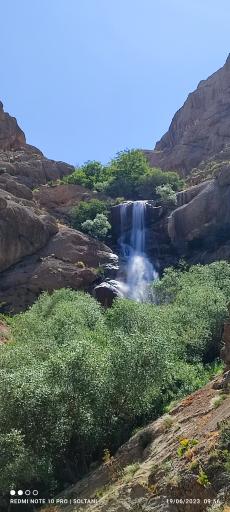 عکس طرزه