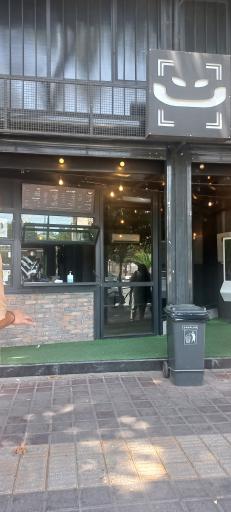 عکس کافه تی بار نامجو