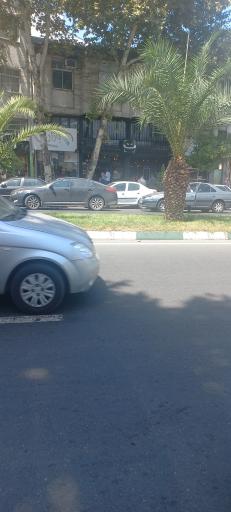 عکس کافه تی بار نامجو