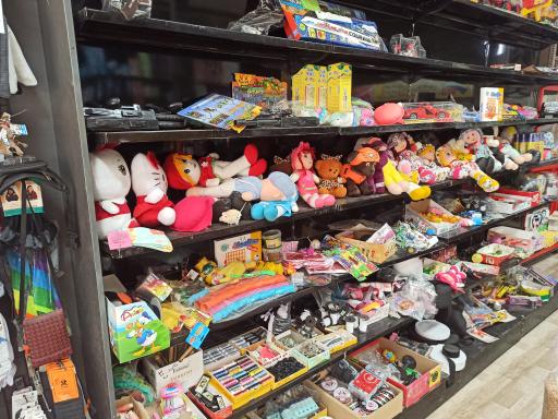 عکس فروشگاه روستا بازار مند توانا