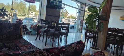 عکس رستوران شهروند