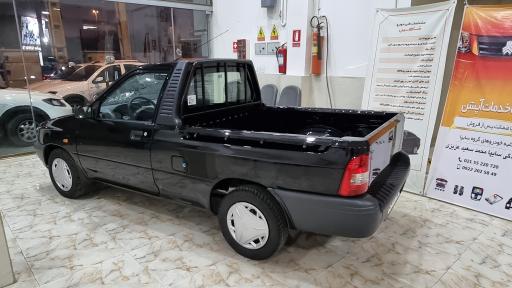 عکس نمایندگی مجاز سایپا عزیزی