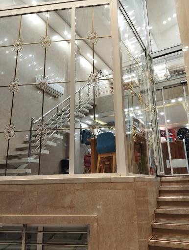 عکس فست فود سوخاری چیچک