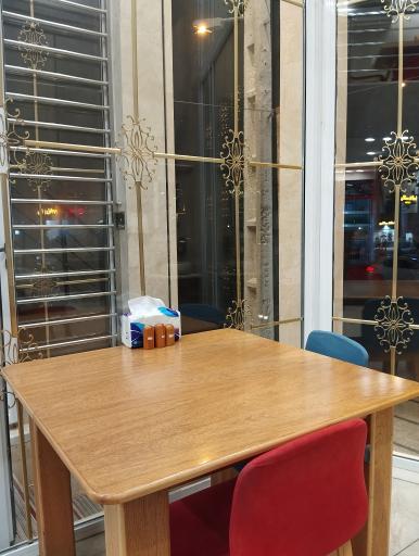 عکس فست فود سوخاری چیچک