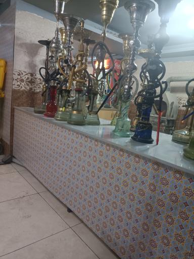 عکس کافه عرب