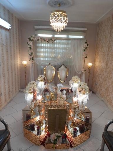 عکس دفتر ازدواج 23