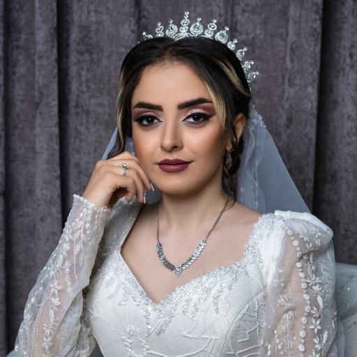 عکس سالن آرایش و زیبایی لیونا 