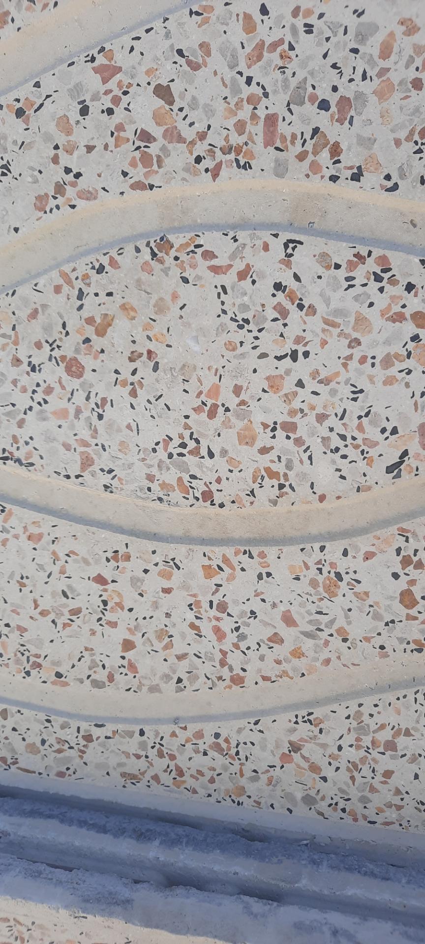 عکس موزاییک اتومات شمس