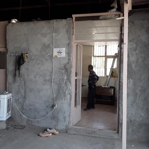 عکس مرکز تست و تعمیرات CNG