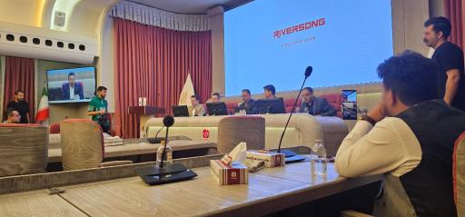 عکس هتل قلب