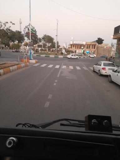 عکس میدان امام خمینی