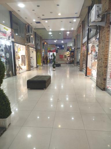 عکس مجتمع تجاری مهستان