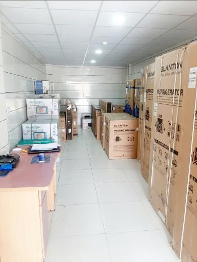 عکس فروشگاه اینترنتی کالا کولاک