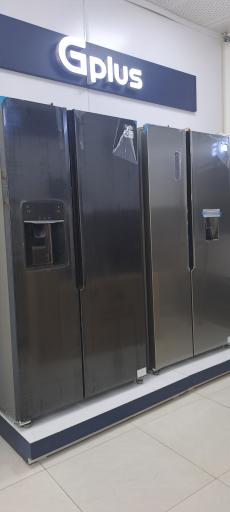 نمایندگی G plus