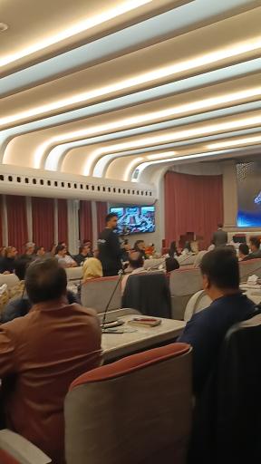 عکس هتل قلب