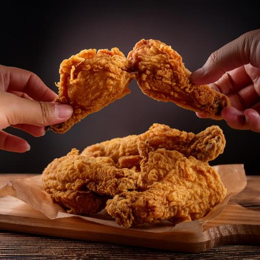 عکس فست فود کارو