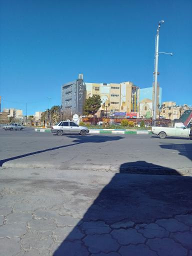 عکس میدان امام خمینی