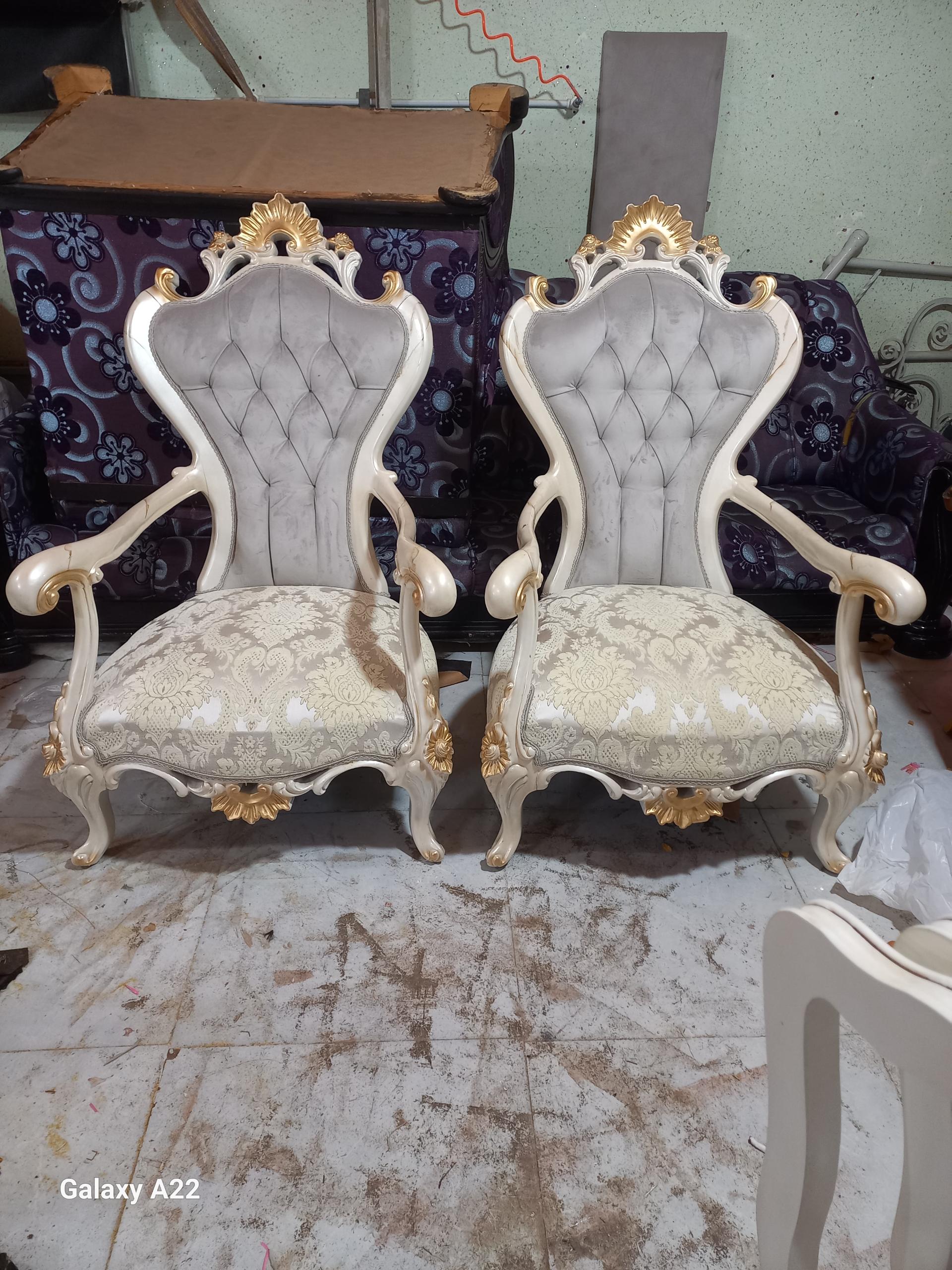 عکس مبل سربداران