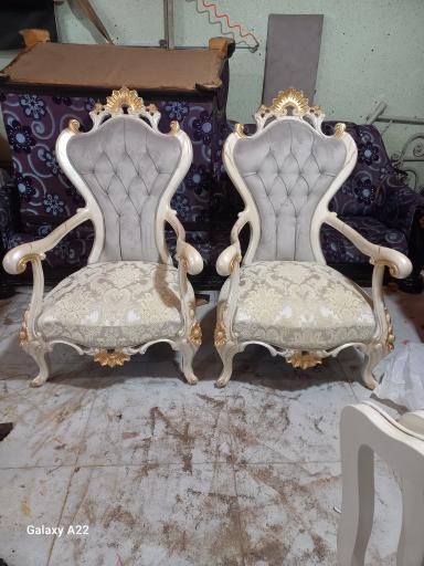 عکس مبل سربداران