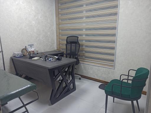 مطب دکتر سلمان سپهریان پزشک عمومی