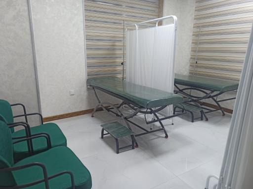 عکس مطب دکتر سلمان سپهریان پزشک عمومی