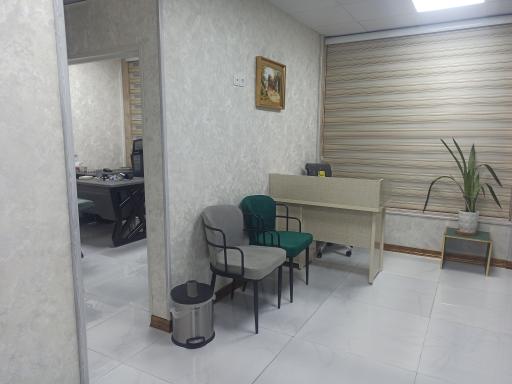 مطب دکتر سلمان سپهریان پزشک عمومی