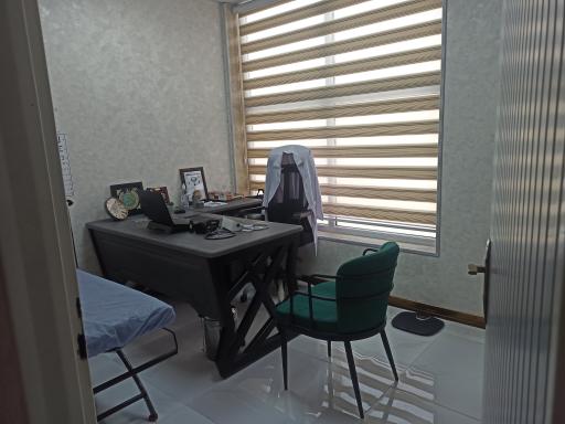 عکس مطب دکتر سلمان سپهریان پزشک عمومی