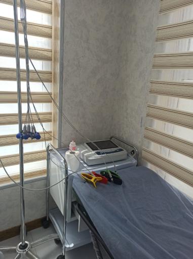 عکس مطب دکتر سلمان سپهریان پزشک عمومی