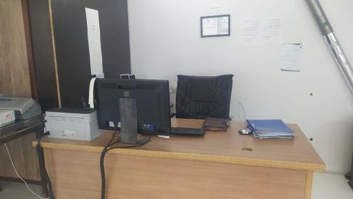 کاریابی آراد مشاوران توس