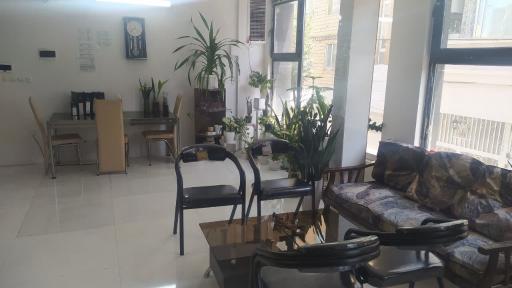 کاریابی آراد مشاوران توس